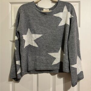 Star sweater